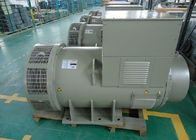 Elektrik fırçasız üç fazlı AC jeneratör 440kw 550kva CE, ISO9001