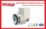 H sınıfı izolasyon fırçasız AC alternatör 50Hz 1500 RPM WR274C 80KW