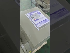 Dizel AC Jeneratör 50Hz Fırçasız Tek veya Çift Rulmanlı