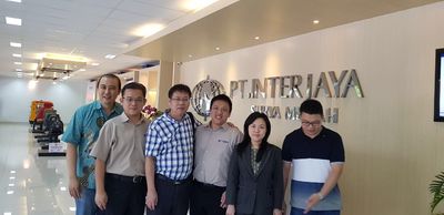 Wuxi Werna Alternator Co., Ltd.