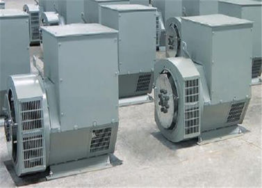 satın al AC Fırçasız Synchronus Çift AVR 80kw / 100KVA ile Alternatör Rulman online manufacture