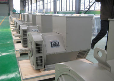 satın al 12.8kw 16kva Üç Fazlı Fırçasız Alternatör H Sınıfı İzolasyon IP22 2/3 saha online manufacture