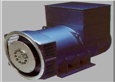 satın al 28.8kva 1800 Üç Fazlı Senkron Jeneratör Mavi 23kw 110V - 690V online manufacture