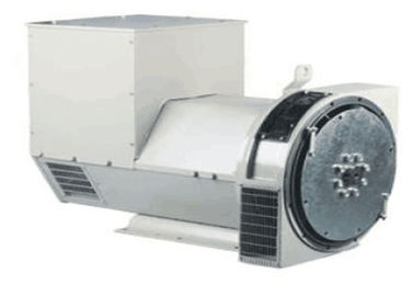 satın al Fırçasız Üç Fazlı Senkron Jeneratör 56kw / 70kva 1800 2/3 Pitch online manufacture