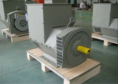 satın al 20kw 50hz AC Fırçasız Jeneratör Öz Heyecanlı% 100 Bakır Tel online manufacture