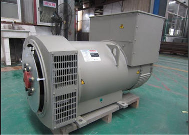satın al Kendinden Heyecanlı Fırçasız Dizel Jeneratör Ac 40kw mobil 40kVA 60hz 1800 online manufacture