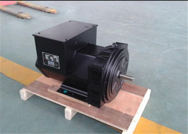 satın al Siyah 1800 Dizel Jeneratör AC Senkron Stamford Tipi 60hz SASO online manufacture