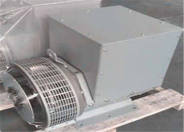 satın al Bakır Tel Standart Üç Fazlı AC Jeneratör 8.2kw 1500 rpm'de IP23 online manufacture