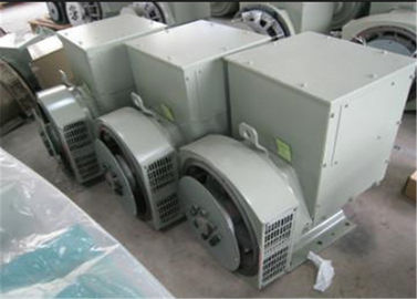 satın al Elektrik Fırçasız Üç Fazlı AC Jeneratör 440kw 550kva CE ISO9001 online manufacture