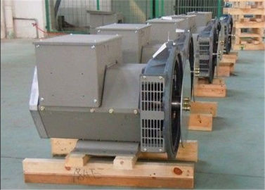 satın al Kendinden Heyecanlı Üç Fazlı AC Jeneratör 60hz 800kw 1000kVA IP22 Soğuk Rulo Stator online manufacture