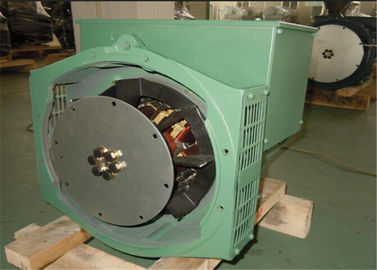 satın al 110V - 690V 30kW 37.5kva Elektrik Fırçasız Senkron Jeneratör Self - Heyecanlı online manufacture