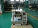 satın al 3 Fazlı Alternatör Üç Fazlı Ac Jeneratör Sarma Koruma 6 Tel online manufacture