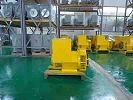 satın al Stamford fırçasız alternatör üç faz Ac jeneratör Professional online manufacture