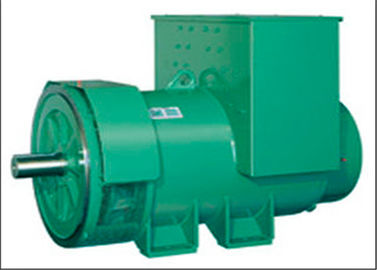 satın al Perkins Jeneratör Seti İçin Bakır Tel Taşınabilir Fırçasız Alternatör 32kw ​​40kVA online manufacture