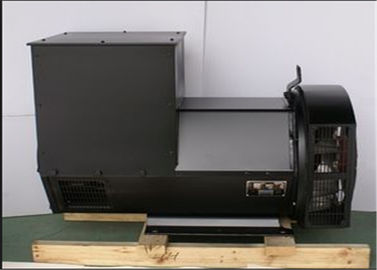 satın al Bakır tel elektrik alternatörler fırçasız dizel jeneratör 112kw / 140kva online manufacture