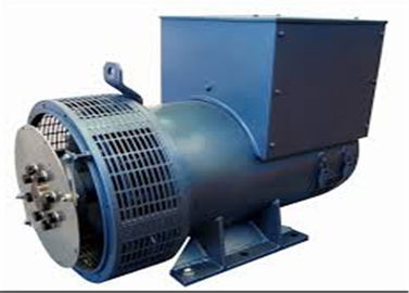 satın al Conpound Uyarma Senkron 3 faz Alternatör 16kw / 20KVA 180 Derece online manufacture