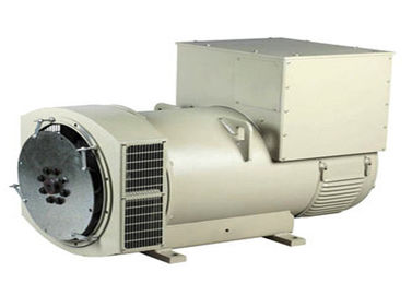satın al Stamford 18kW 3 Faz Jeneratör Fırçasız Alternatör Bakır Sargı Teli online manufacture