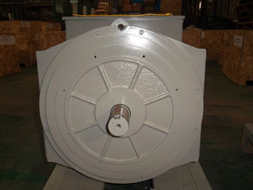 satın al Çift Rulman Fırçasız Alternatör online manufacture