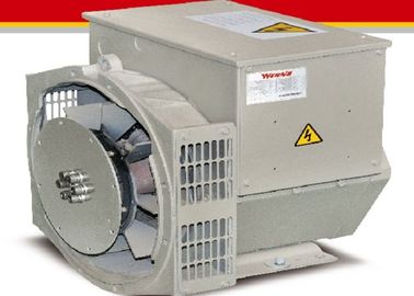 satın al 7Kw itibaren İzolasyon H sınıfı Tek Fazlı Dizel Jeneratör - 155kw 60HZ online manufacture