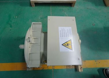 satın al 600kw / 750kva çift yatak fırçasız alternatör Perkins jeneratör için online manufacture