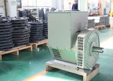 satın al Fırçasız Üç Fazlı Senkron Jeneratör 56kw / 70kva 1800 2/3 Pitch online manufacture