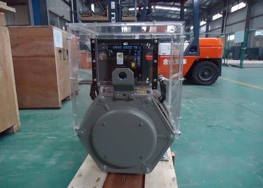 satın al 40kw mobil / 50KVA Kalıcı Mıknatıslı Senkron Jeneratör Perkins Jeneratör Seti İçin online manufacture