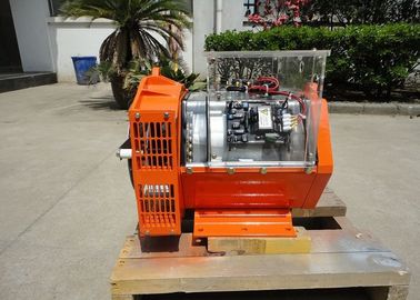 satın al Tek faz dizel Stamford AC jeneratör 25kw / 25kva ile % 100 bakır tel online manufacture