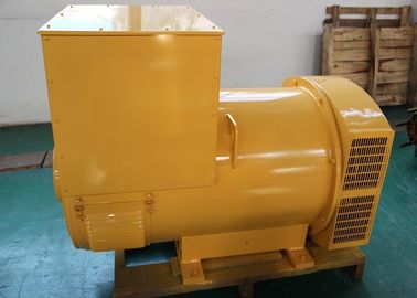 satın al 1500 rpm'de AC Elektrik Alternatör 400 kW'lık / Cummins Jeneratör Set için 500KVA online manufacture