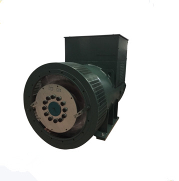 satın al Endüstriyel Üç Fazlı Alternatör 50Hz fırçasız Kendiliğinden Harekete Geçir online manufacture