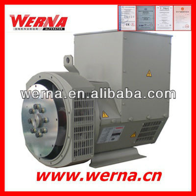 satın al Tek fazlı dizel jeneratör 10kVA 1500Rpm veya 1800Rpm fırçasız online manufacture
