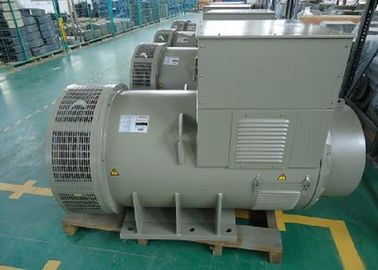 satın al Tekne Kullanımı İçin 60Hz 1500 rpm'de AC Çift Rulman Jeneratör 400 kW'lık / 500KVA online manufacture
