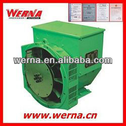 satın al CCFJ-64 Dizel AC Jeneratör 3 Fazlı 50Hz Yalıtım Sınıfı H online manufacture