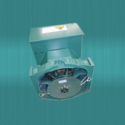 satın al 3 Phase Alternator 110-240V 12/6 Wire Brushless Air-Cooled online manufacture