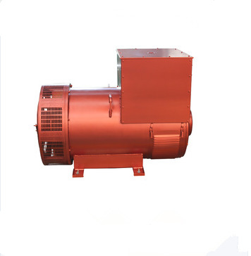 satın al 3 Phase Alternator with Good AVR Control 12/6 Wire 50Hz online manufacture