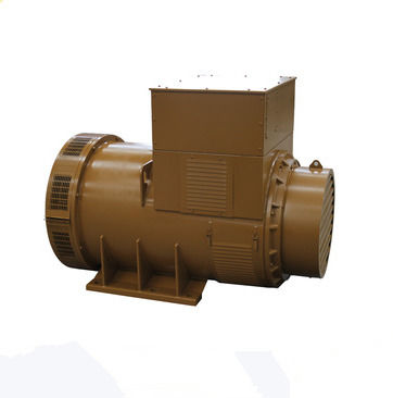 satın al Optimal Performance 3 Phase Alternators with 100% Copper Wire and Optional Lightweight Design online manufacture