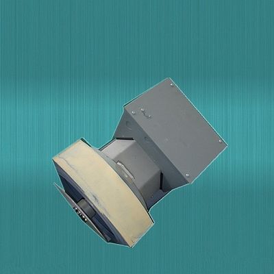 satın al Industrial-grade Polyphase Alternators with F Insulation Class and Air-cooled Cooling System online manufacture