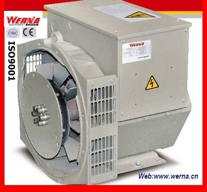 satın al MTU/16V2000G65 Three-Phase Alternator Powerful Power Generation Solution online manufacture