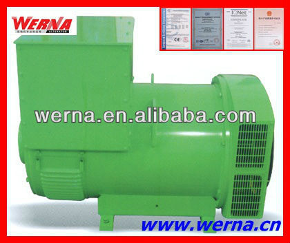 satın al 1500Rpm or 1800Rpm Speed Single Phase Generator for Heavy Duty Applications online manufacture