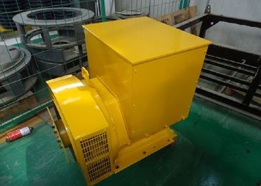 satın al 1500 RPM 6.5kw - 1720kw 3 faz AC jeneratör 60 hz için MTU jeneratör seti online manufacture
