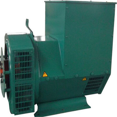 satın al Stamford Type Mounting Three Phase Brushless Alternator with 64~300w Rated Output for Industrial Power Generation online manufacture