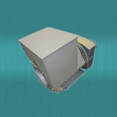 satın al Three Phase Brushless Alternator with Class H Insulation Stamford Type Mounting and 120W Solar Panel for Industrial Power Generation online manufacture