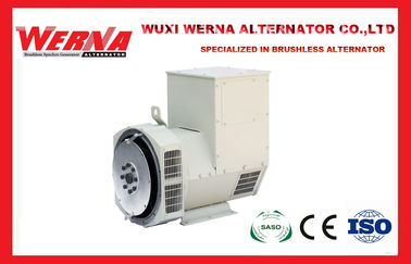 satın al H sınıfı izolasyon fırçasız AC alternatör 50Hz 1500 RPM WR274C 80KW online manufacture