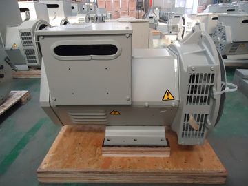 satın al 50Hz 30KW WR184H fırçasız AC jeneratör bakır AVR ile üç aşama online manufacture