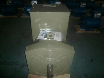 satın al 300 kW Çift First Class AVR IP22 AC Tek Fazlı ile Rulman Alternatör online manufacture