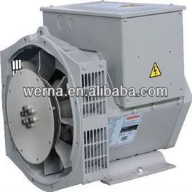 satın al Taşınabilir Güçlü Tek Fazlı AC Jeneratör 11.8kw / 11.8kva 2/3 Pitch online manufacture