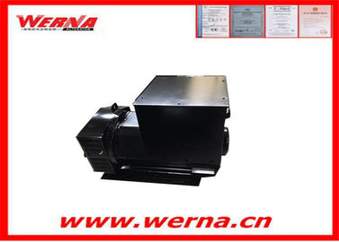 satın al 38kva 38kw Senkronize Tek Fazlı Alternatör Hafif 2/3 Pitch online manufacture