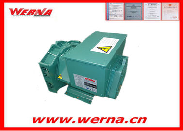satın al Tel Tek Fazlı Alternatör 11kw 11kva Fırçasız Sargı Bakır online manufacture