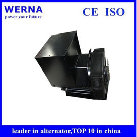 satın al AVR Üç Fazlı 50Hz 30KW WR184H Fırçasız AC Jeneratör Bakır online manufacture