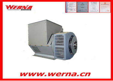 satın al 3 fazlı Stamford AC jeneratörleri, Sx460 40kw çift rulmanlı jeneratör online manufacture