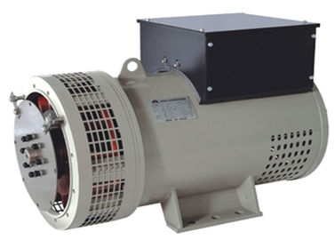 satın al 11kw 11 kva Tek Fazlı AC Jeneratör Alternatif Enerji 1800 online manufacture
